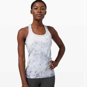 Lululemon swiftly tank